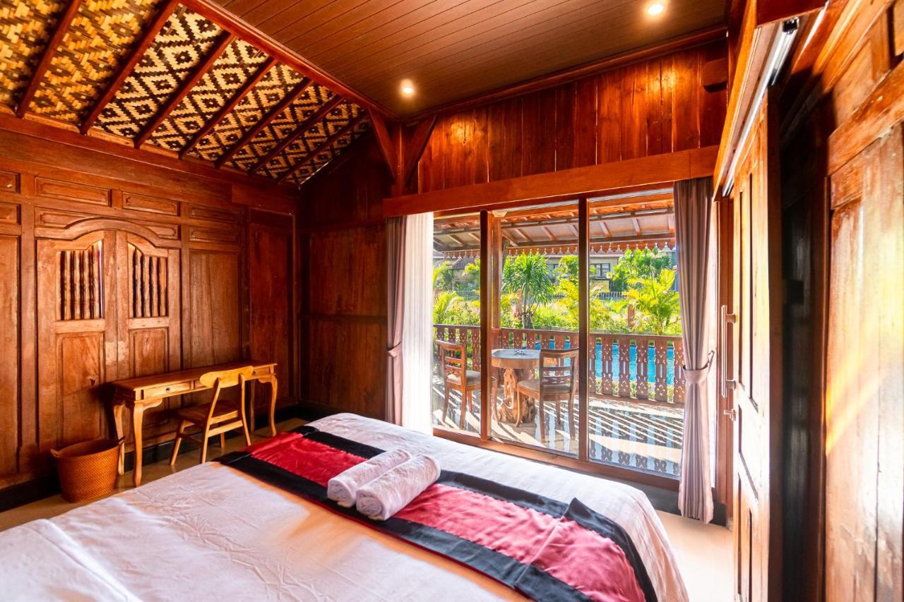 Rara Villa Canggu Esterno foto